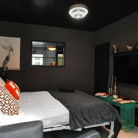 Apartament Le Dark