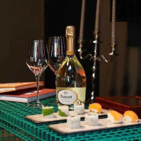 Apartamento Le Dark *