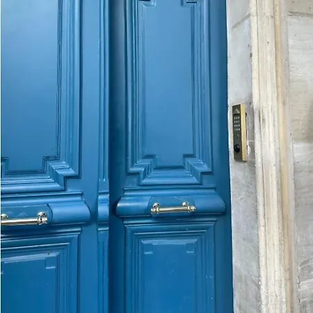 Le Dark Apartamento *